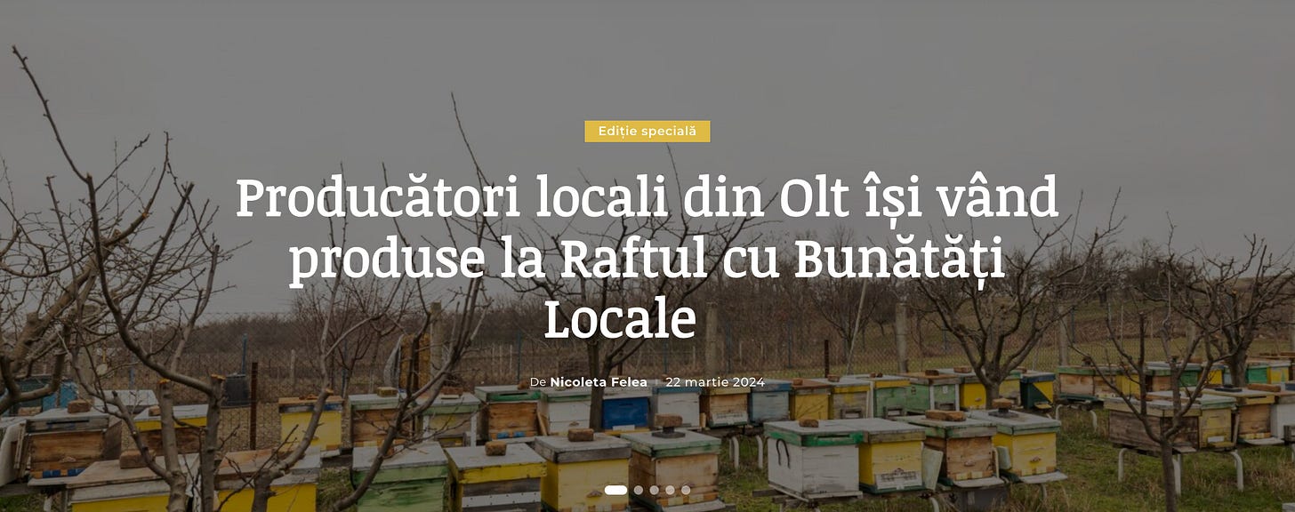 Un trai la țară fără griji (imaginea 18)