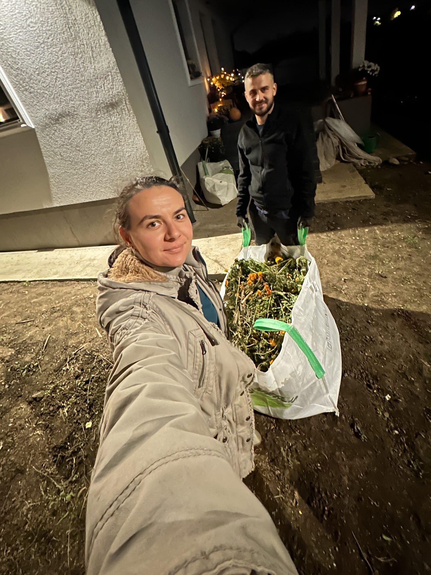 Mâncare la bunica acasă — PGL Talger din Pojorâta, Suceava (imaginea 11)