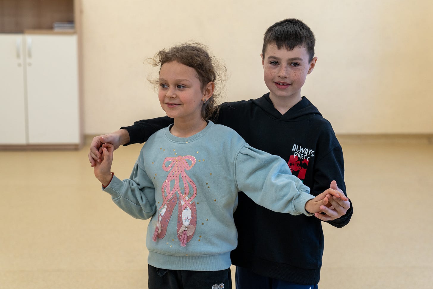 De la sala de sport la hora mare e doar un pas (imaginea 6)
