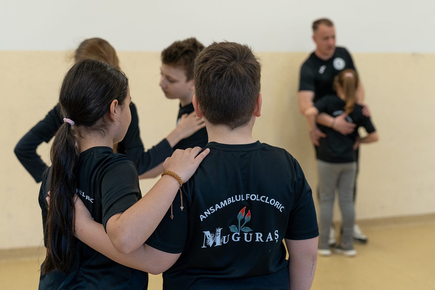 De la sala de sport la hora mare e doar un pas (imaginea 8)