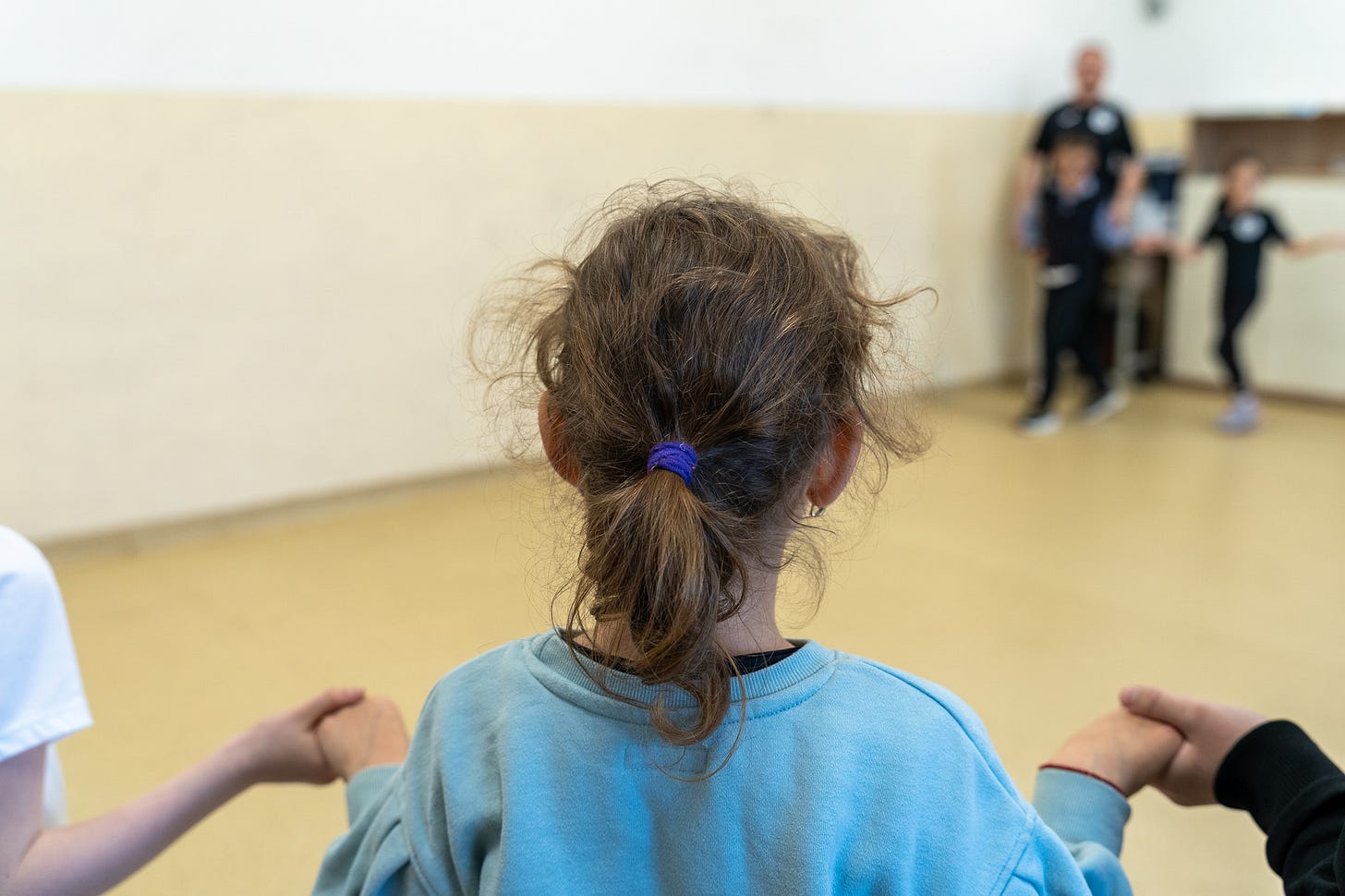 De la sala de sport la hora mare e doar un pas (imaginea 3)
