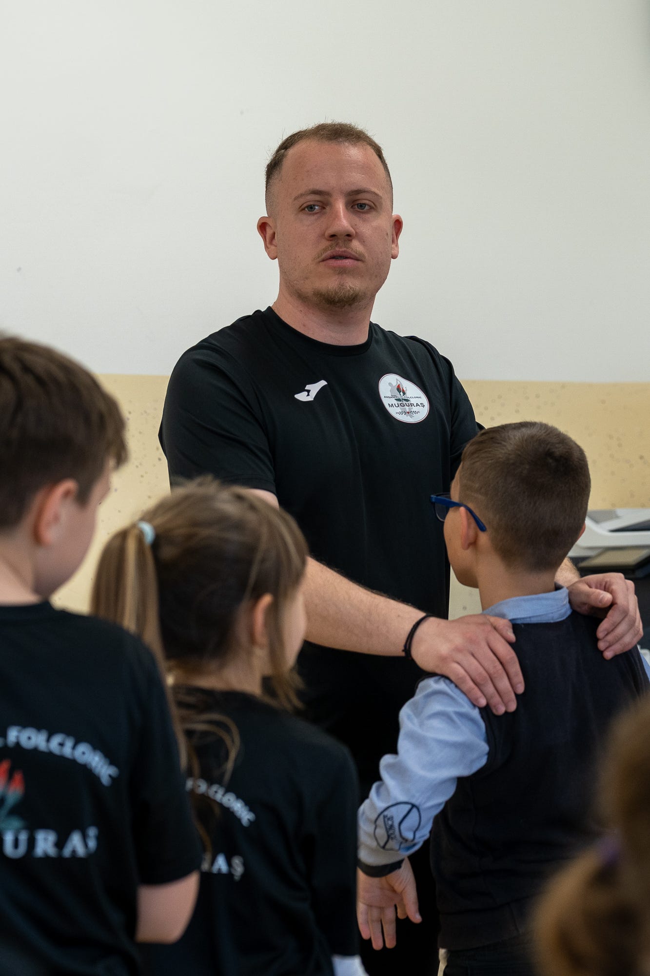De la sala de sport la hora mare e doar un pas (imaginea 4)