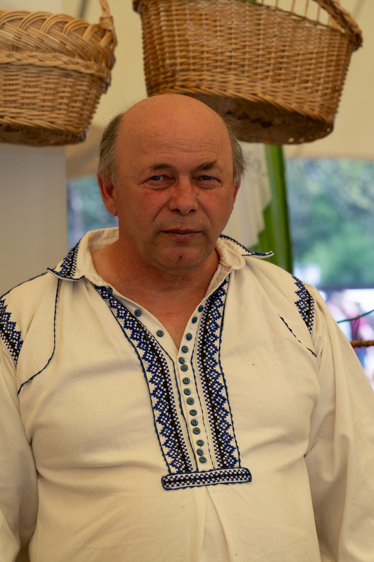 Satul românesc, celebrat la Festivalul Suflet de România de la Săvârșin (imaginea 5)