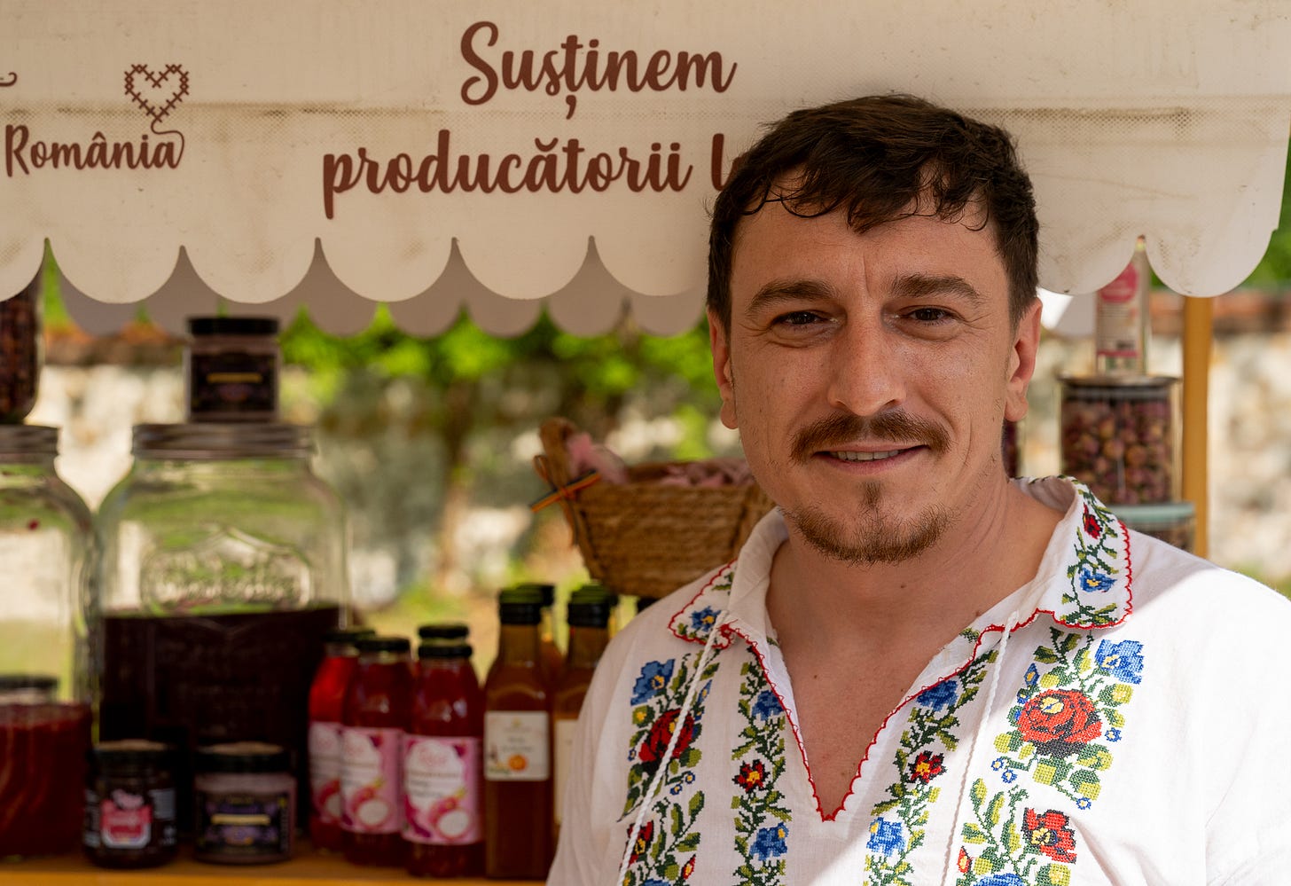 Satul românesc, celebrat la Festivalul Suflet de România de la Săvârșin (imaginea 12)