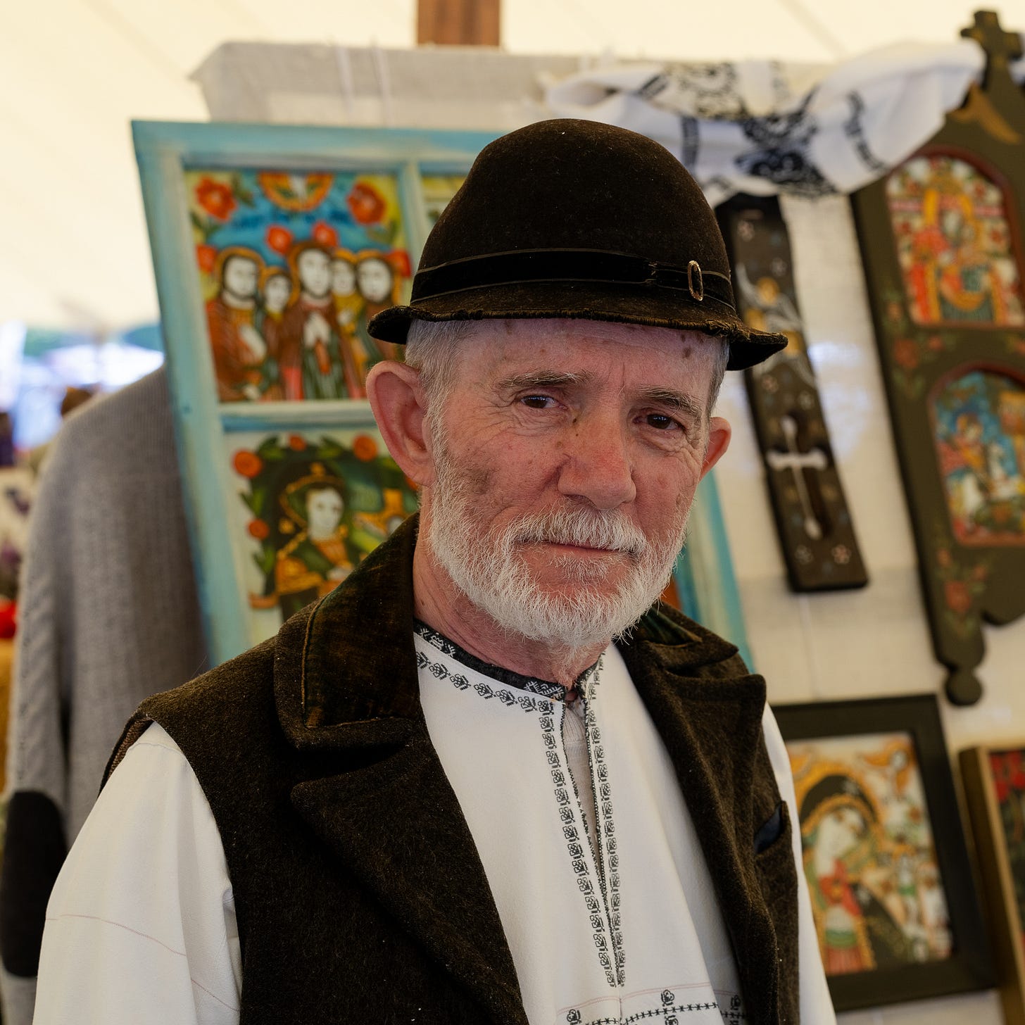Satul românesc, celebrat la Festivalul Suflet de România de la Săvârșin (imaginea 2)