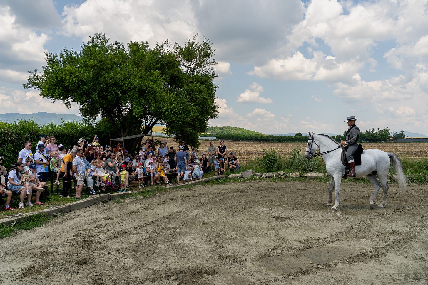 Ferma Cățean &# ; 300 de ani de oierit (imaginea 8)