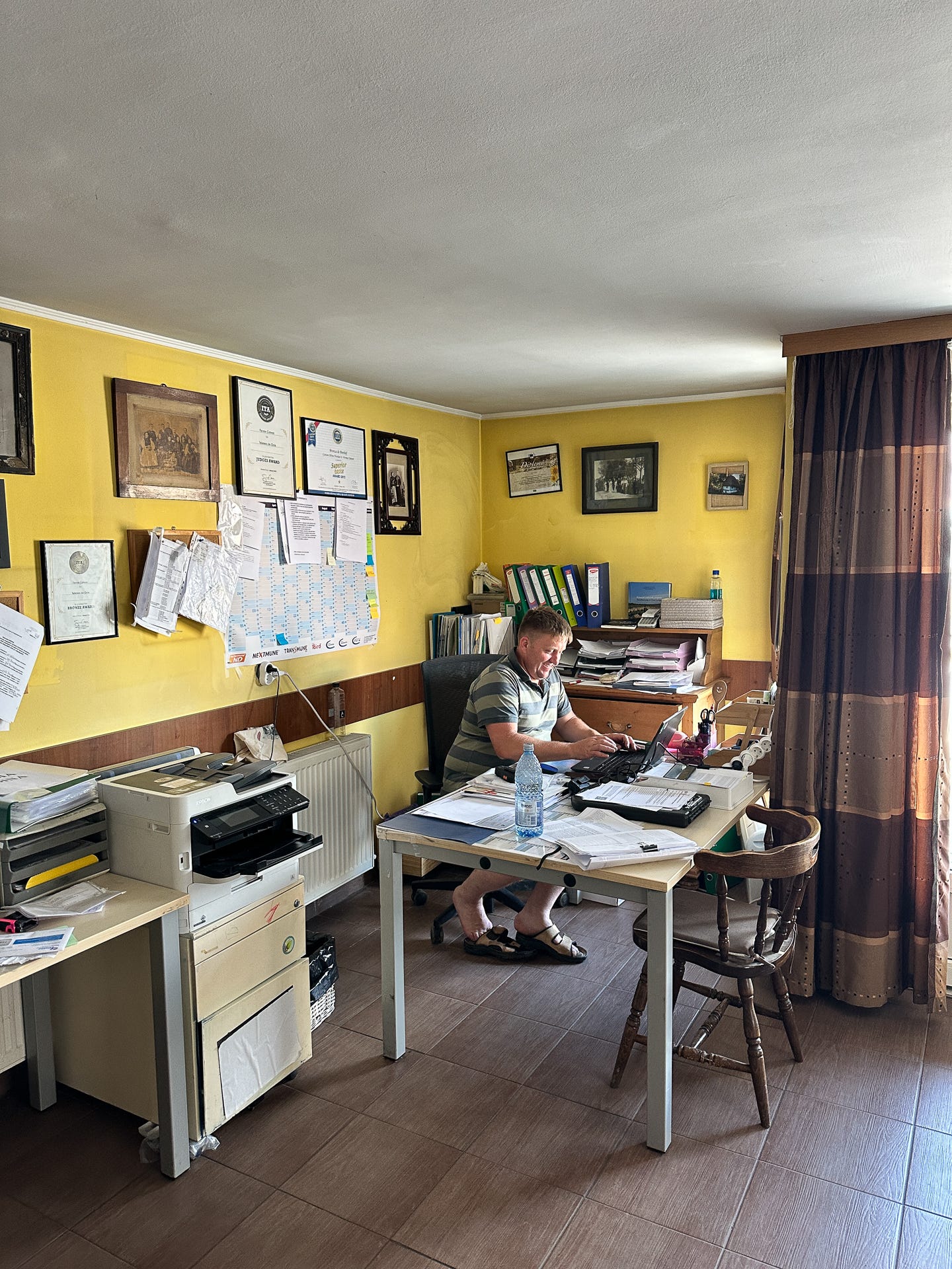 Ferma Cățean &# ; 300 de ani de oierit (imaginea 4)