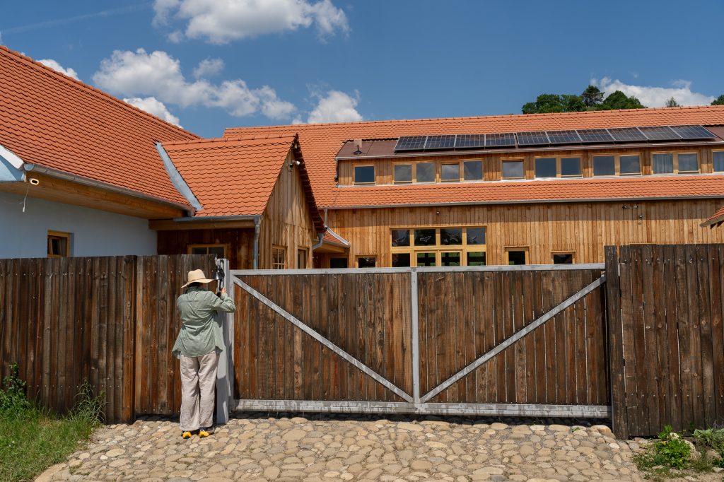 Angofa Wildlife Centre Adept (imaginea 5)