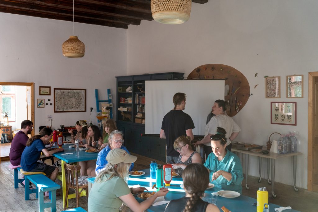 Angofa Wildlife Centre Adept (imaginea 11)