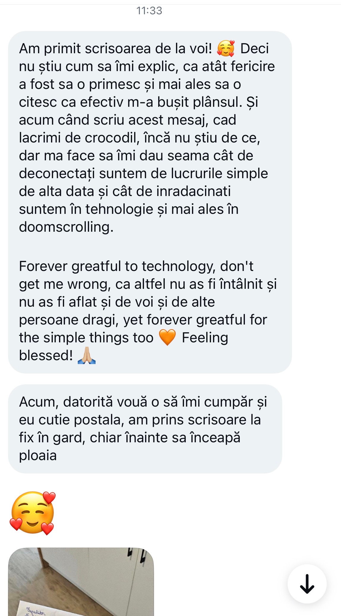 Degustare de dulceață de flori pe nevăzute