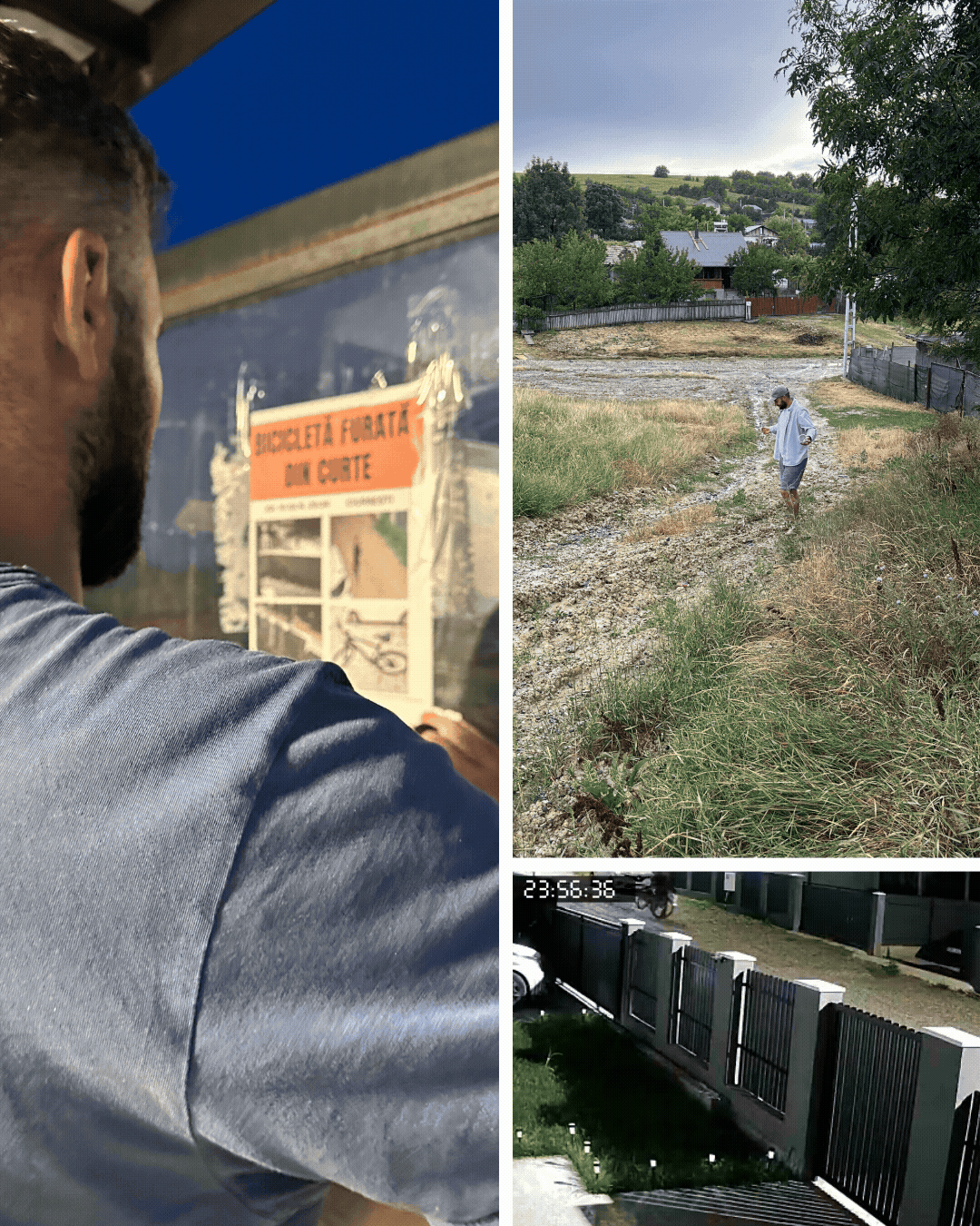 Ce s-a schimbat de când ne-am mutat la sat