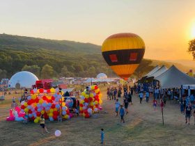 43 de festivaluri de la sat la care să mergi în 2026