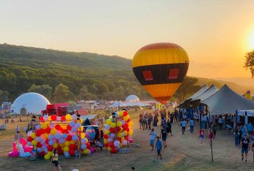43 de festivaluri de la sat la care să mergi în 2026