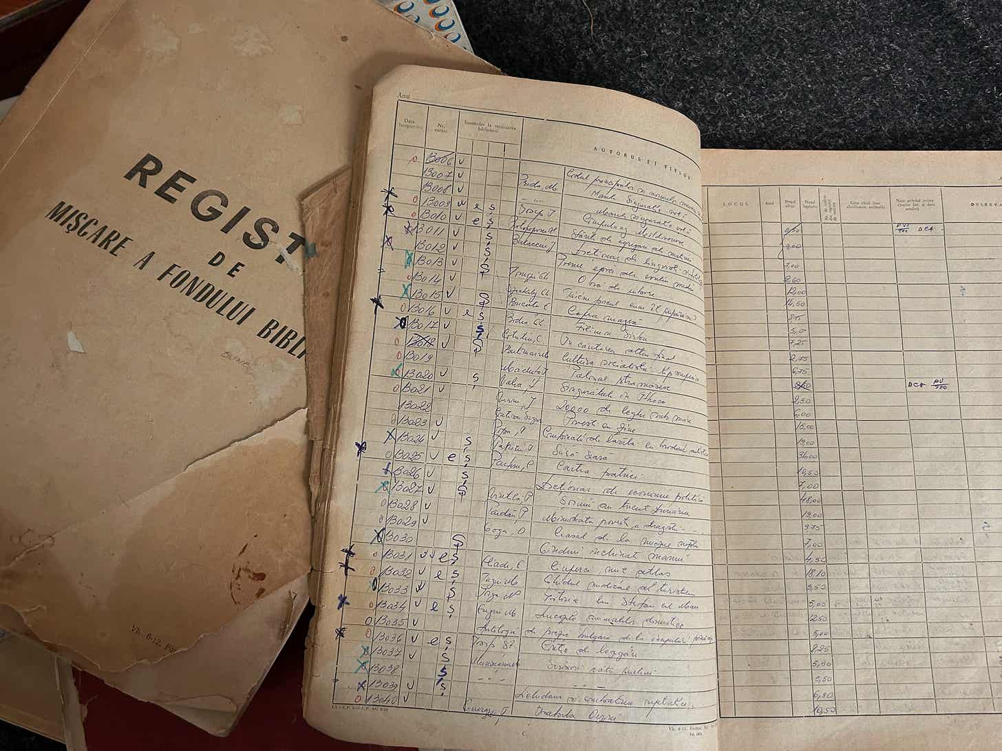 Ultima filă: Povestea unei biblioteci de la sat