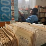 Ultima filă: Povestea unei biblioteci de la sat